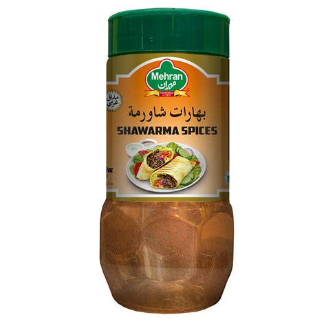 Shawarma Spices 250g Price in Pakistan - View Latest Collection of ...