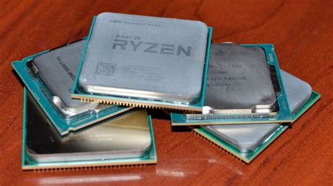 AMD vs Intel CPUs: who makes the better CPU? | PC Gamer