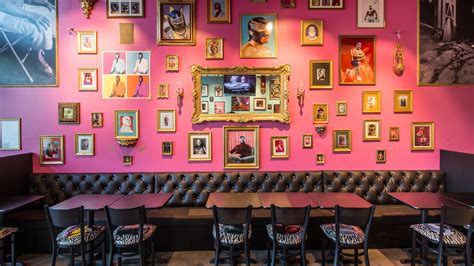 Lucha Libre Taco Shop, San Diego, California, U.S. - Restaurant Review | Condé Nast Traveler