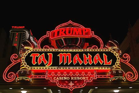 Trump Taj Mahal Closes Less than Four Weeks Before Election | Vanity Fair