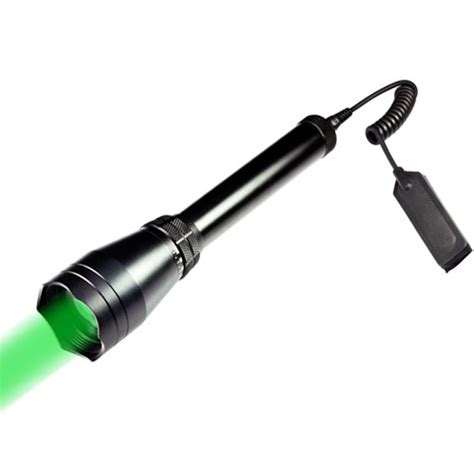 50mW ND50 Long Distance Laser Designator, Green Laser Designator – HighLasers