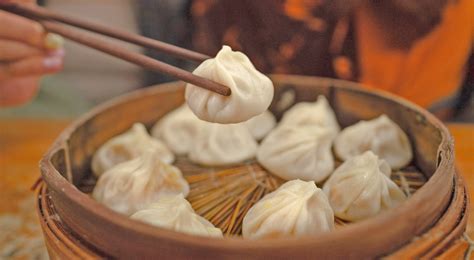 Shanghai Food Guide — 15 Mouth-Watering Dishes You Won’t Regret