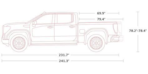 Model Details | 2021 GMC Sierra AT4 | Off-Road Truck