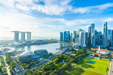 10 Best Popular Places to Visit in Singapore in 2020 for All Travelers