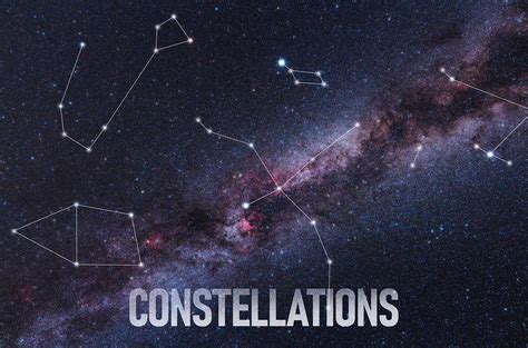 Constellations