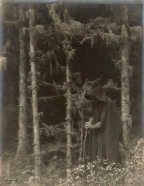 Witches' Wood ~ Photograph by Bertrand H. Wentworth Witches Woods ...