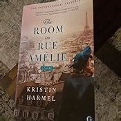 Amazon.com: The Room on Rue Amelie: 9781501171406: Harmel, Kristin: Books