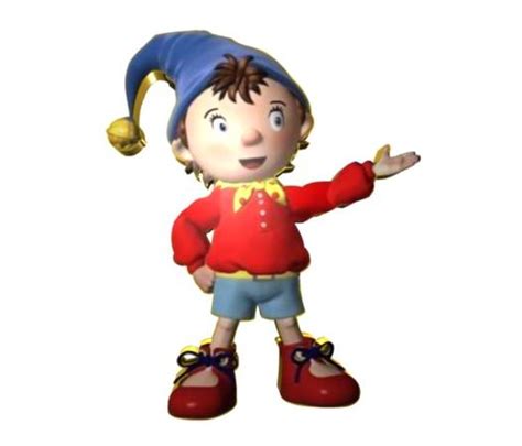 Noddy | WallPapers