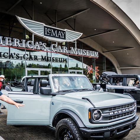 LeMay - America’s Car Museum tickets | Tacoma