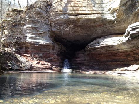 Family Fun in Ponca, AR | Arkansas travel, Cool places to visit, Places ...