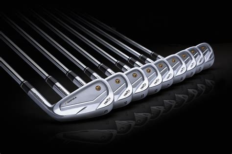 Honma Golf: TR20 Irons | New England dot Golf