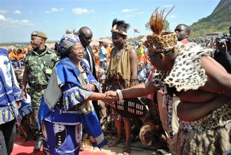 JB asks Yao people to emulate Ngonis on cultural heritage - Malawi Nyasa Times