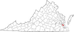 Newport News (Independent City), Virginia Genealogy Genealogy - FamilySearch Wiki