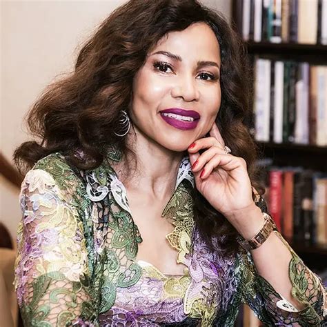 Profile Of Precious Moloi-Motsepe | Urban Woman Magazine