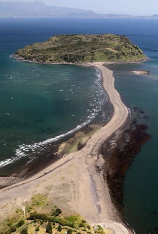 日本鹿儿岛县800米爱之小路通往盟誓之岛——贯通日本旅游频道