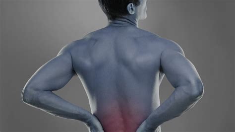 Why Back Gets Stiff When You Sit - Chiropractor Explains All