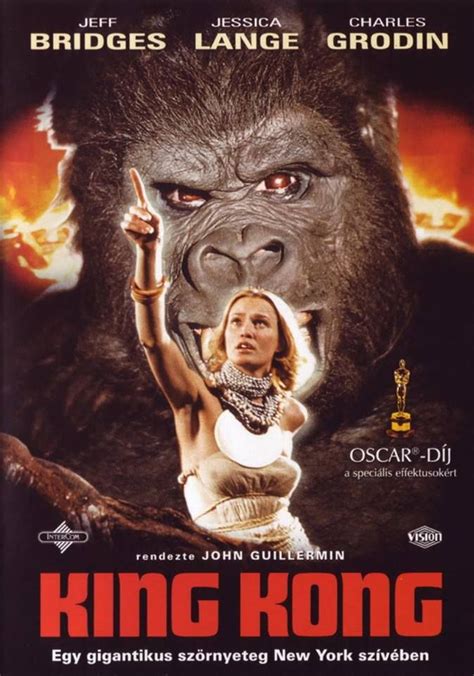 King Kong poster | King kong, Full movies, Kong