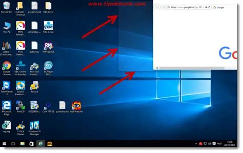 Windows 10 Aero Snap - Must Know Tips