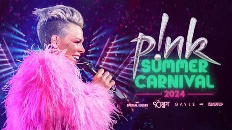 PINK concert in Cardiff, Principality Stadium - 11 Jun 2024 16:30 - Tickets