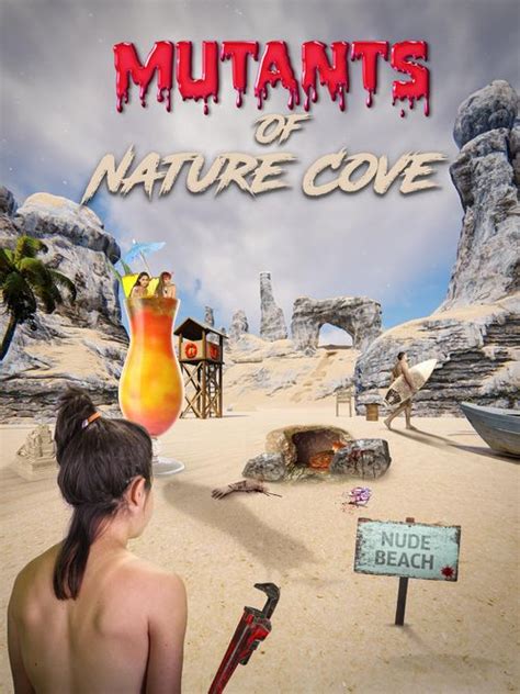 Mutants of Nature Cove: User Lists | Reelgood