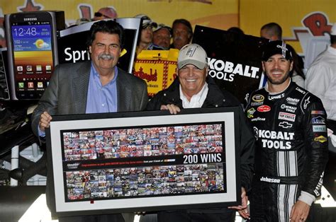 Hendrick Motorsports goes from ice cold to red hot in NASCAR Sprint Cup ...