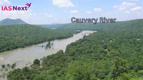 Cauvery River