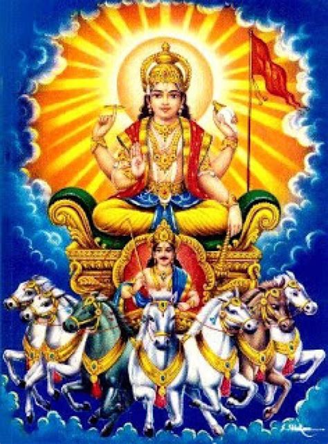 Surya Gayathri Mantra - MY SWEET NOTHINGS