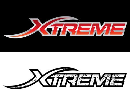 "Extreme Logo" Images – Browse 2 Stock Photos, Vectors, and Video ...