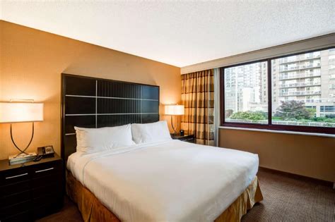 Embassy Suites Hotel Chicago Downtown, Chicago (IL) | 2022 Updated ...