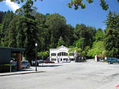 Mill Valley CA Real Estate - Marin County Homes for Sale