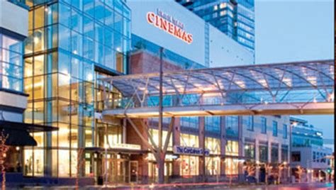 A potência do motor rotativo: Cinemark lincoln square cinemas parking