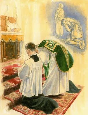 A Catholic Life: How Can I Be Forgiven From Venial Sins Without Confession?