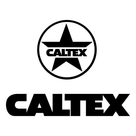 Caltex Logo PNG Transparent & SVG Vector - Freebie Supply