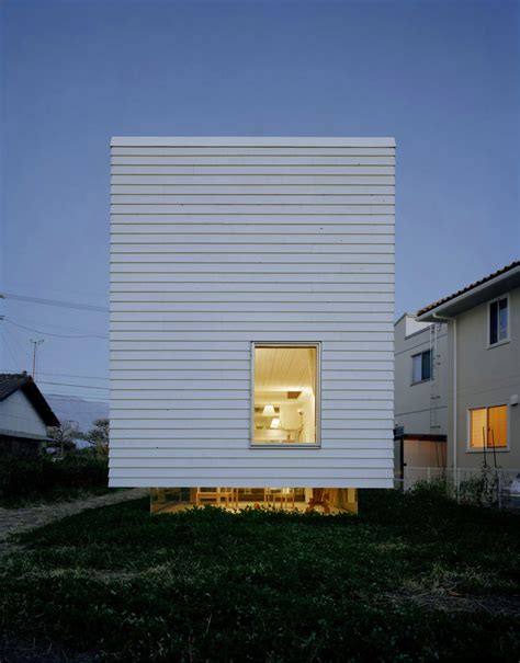 8 Unusual Houses in Japan That Break All Architectural Norms | Architecture, Amazing ...