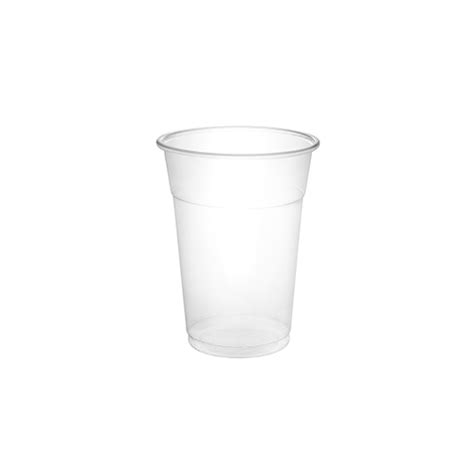 7 OZ. CUPS – CLEAR 40 CT. – Northwest Enterprises