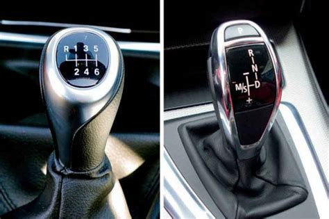 Automatic vs Manual Cars: Which One Is Better For New Drivers - CAR FROM JAPAN