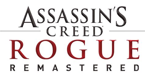 Assassin's Creed Rogue Remastered Is Coming