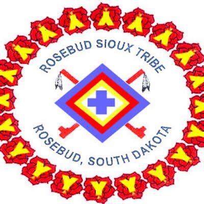 Rosebud Sioux Tribe of the Rosebud Indian Reservation, SD - Native ...