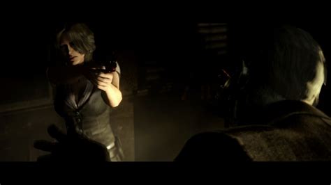 Chapter 2 - A Late Birthday - Resident Evil 6 Walkthrough - Neoseeker