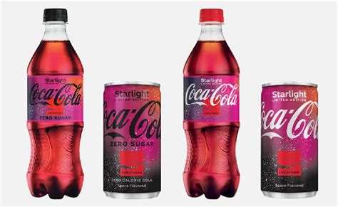 Coca-Cola Starlight Uye Zuva Rekuburitswa Kwechinwiwa Chekupedzisira-Edition - XperimentalHamid