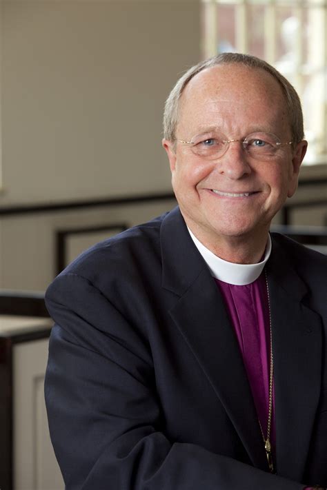 Bishop Gene Robinson: Justice in an Age of Demonization | WBEZ