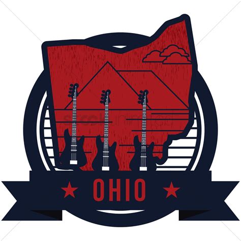 Ohio State Vector at Vectorified.com | Collection of Ohio State Vector ...