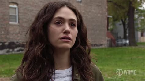 Why did Fiona leave Shameless? Here's why Emmy Rossum won't be back for ...