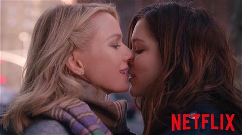 BEST LESBIAN SERIES ON NETFLIX IN 2020 [MUST WATCH!] – Monkey Viral