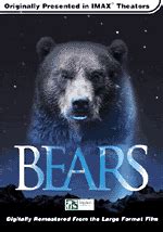 Bears- Soundtrack details - SoundtrackCollector.com