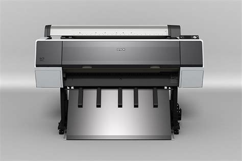 SP9900HDR | Epson Stylus Pro 9900 Printer | Large Format | Printers ...