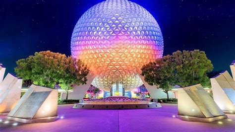 Spaceship Earth to close for 2 years : r/Epcot