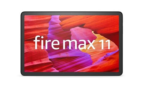 Amazon Fire Max 11 Review, Specs, Price 2024