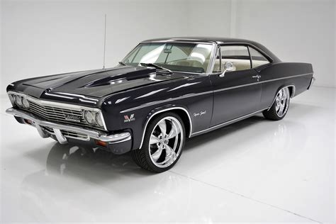 1966 Chevrolet Impala SS | Classic Auto Mall