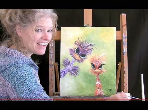 michelle the painter - Yahoo Video Search Results | Painting, Learn to ...